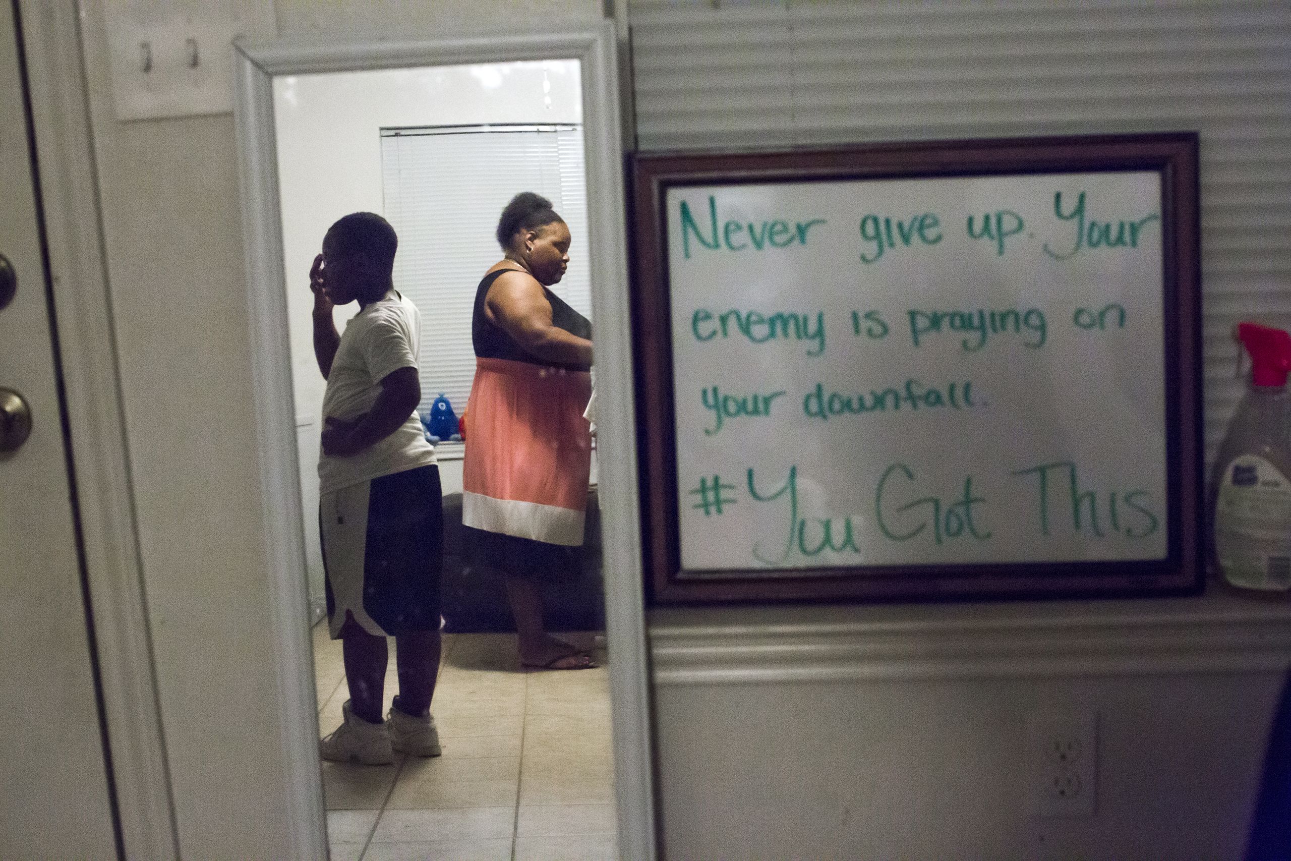 Anjeanette Walker-Powell